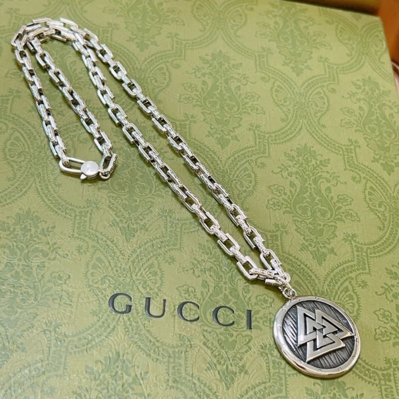 Gucci Necklaces